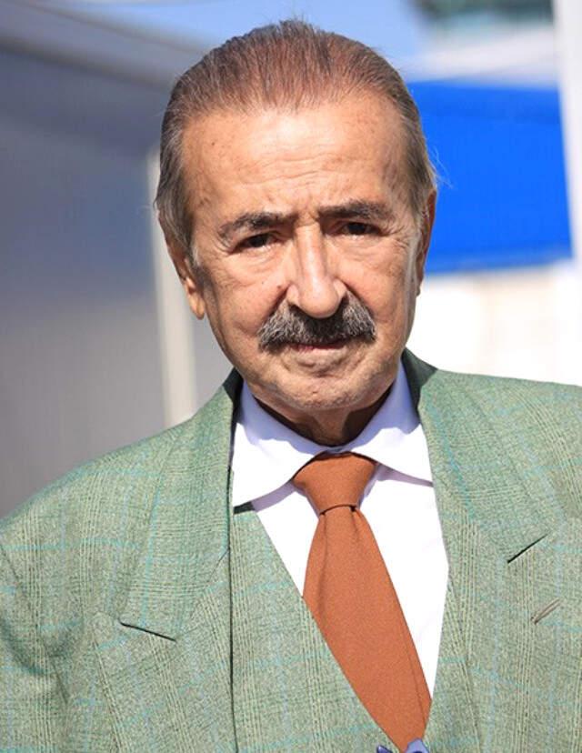 Yoğun Bakımda Olan Yıldırım Göcek Kimdir?