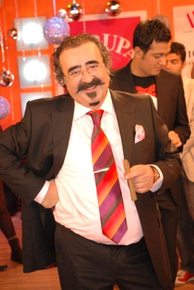 Yoğun Bakımda Olan Yıldırım Göcek Kimdir?
