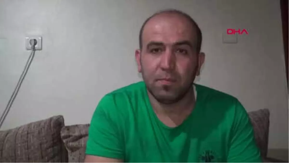 Zonguldak - Kedileri Çuvala Koymaya Çalışırken Görüntülenen Madenci Kötü Bir Niyetim Yoktu