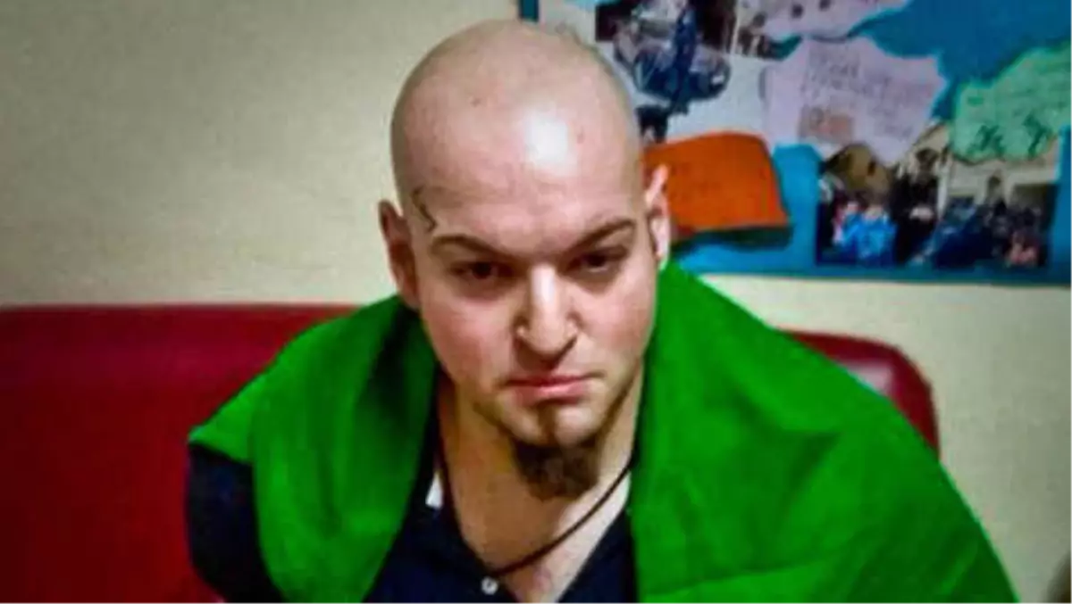 6 Göçmeni Vurup Nazi Selamı Vermişti!