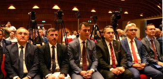 Adana'da 'Yargı-Medya Buluşması'