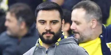 Alişan'dan Comolli'ye Davet!