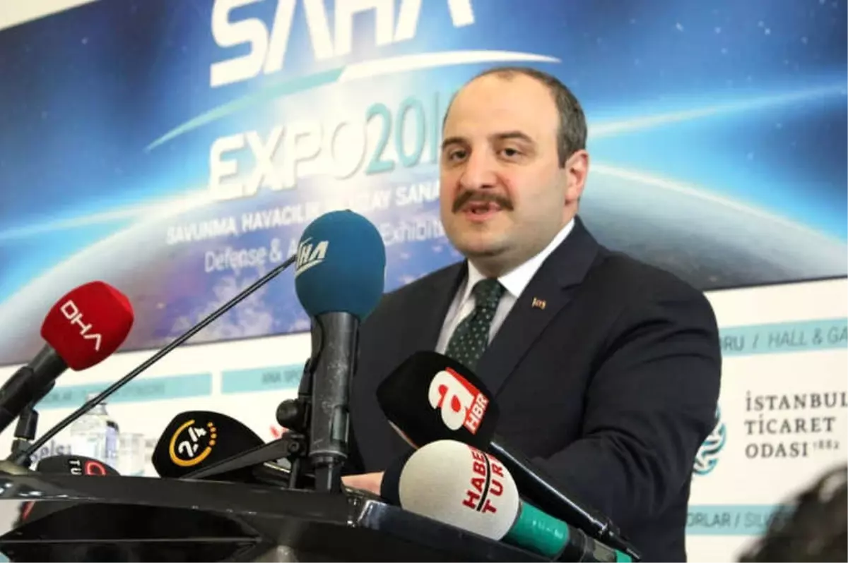 Bakan Duyurdu: Otomotivde Dev Yatırım