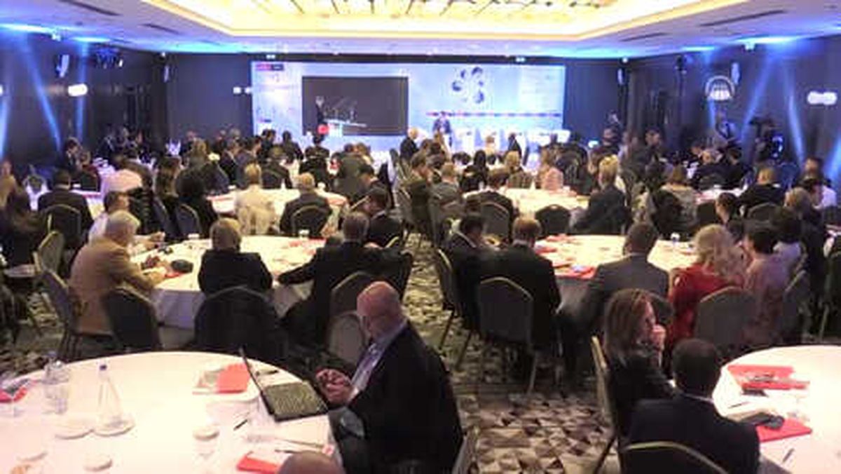 Balkan Ülkelerinin Ortak Önceliği AB'ye Üyelik'