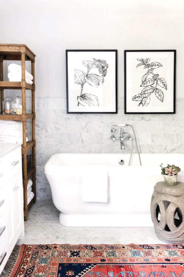 Banyo ve Mutfaklarda Küçük Değişiklikler Yapmanın Yolları