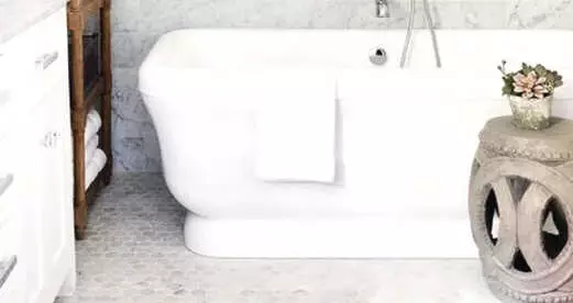 Banyo ve Mutfaklarda Küçük Değişiklikler Yapmanın Yolları Banyo ve Mutfaklarda Küçük Değişiklikler Yapmanın Yolları