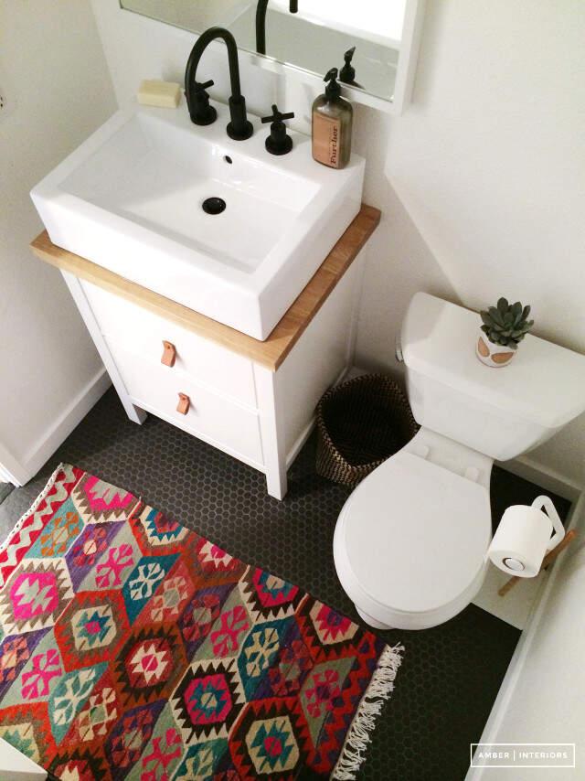 Banyo ve Mutfaklarda Küçük Değişiklikler Yapmanın Yolları