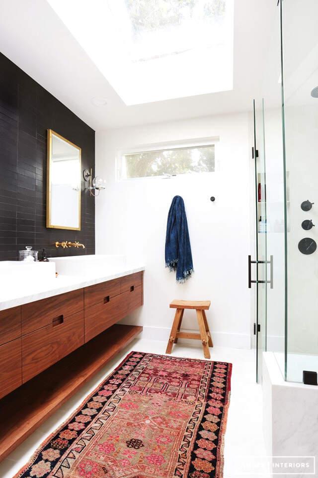 Banyo ve Mutfaklarda Küçük Değişiklikler Yapmanın Yolları