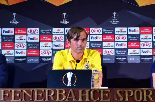 Fenerbahçe'de Cocu Belirsizliği