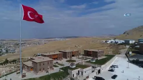 Geleneksel Van Evleriyle Zamanda Yolculuk Geleneksel Van Evleriyle Zamanda Yolculuk