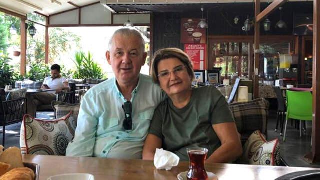 Hastası Tarafından Öldürülen Doktorun Eşinden Yürek Sızlatan Paylaşım: Lanet Okumaya Gücümüz Kalmadı