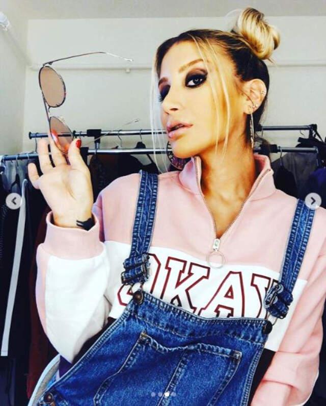 İrem Derici Makyajsız Haliyle Takipçileri Tarafından Tanınmadı