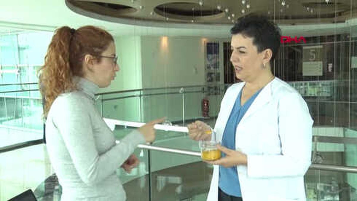 İstanbul Zerdeçal Depresyon ve Obezite Düşmanı