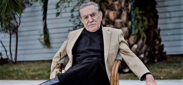 Kanser Teşhisi Konulan Usta İsim Aydemir Akbaş Kimdir?