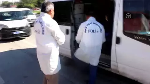 Kayıp Kadının Cesedi Bulundu