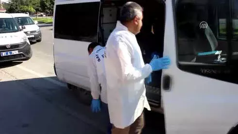 Kayıp Kadının Cesedi Bulundu