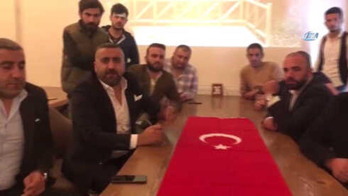 Kürt Vatandaşın İsyanı: 'Bu Vatanı Bölemeyeceksiniz'