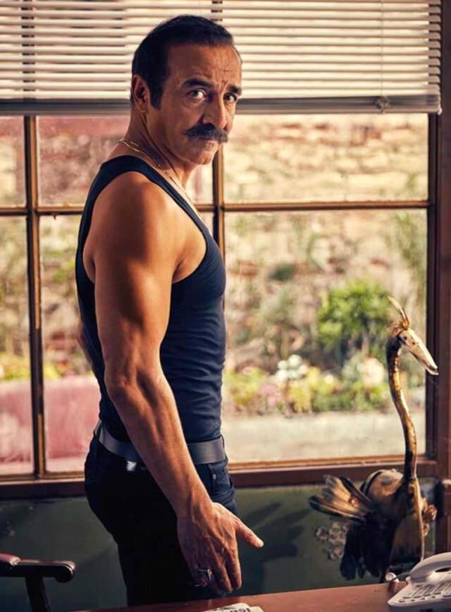 Organize İşler 2 Filmi Seyirciye Yıldızlar Geçidi Yaşatmaya Geliyor