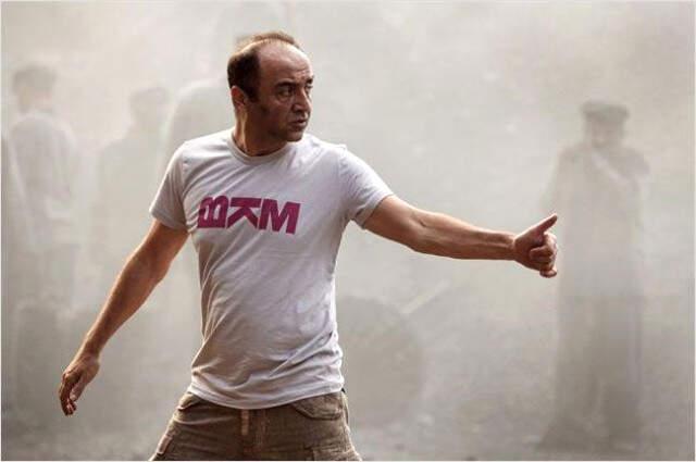 Organize İşler 2 Filmi Seyirciye Yıldızlar Geçidi Yaşatmaya Geliyor