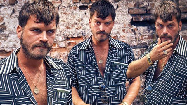 Organize İşler 2 Filminin İlk Fragmanı Yayınlandı