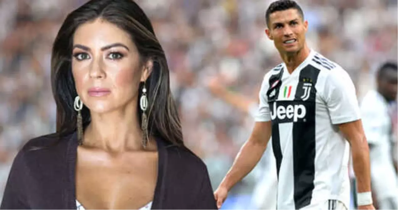 Ronaldo'dan Tecavüz İddialarına Cevap: Vicdanım Rahat, Sonuçları Bekliyorum