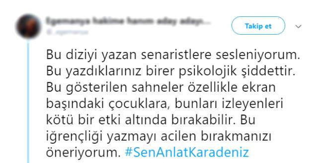 Sen Anlat Karadeniz'in Son Bölümündeki İşkence Görüntüleri Sosyal Medyayı Ayaklandırdı