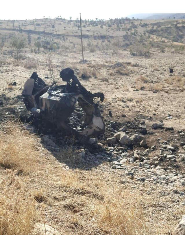 Son Dakika! Batman'da EYP'li Tuzak: 7 Askerimiz Şehit Oldu, 2 Askerimiz Yaralı