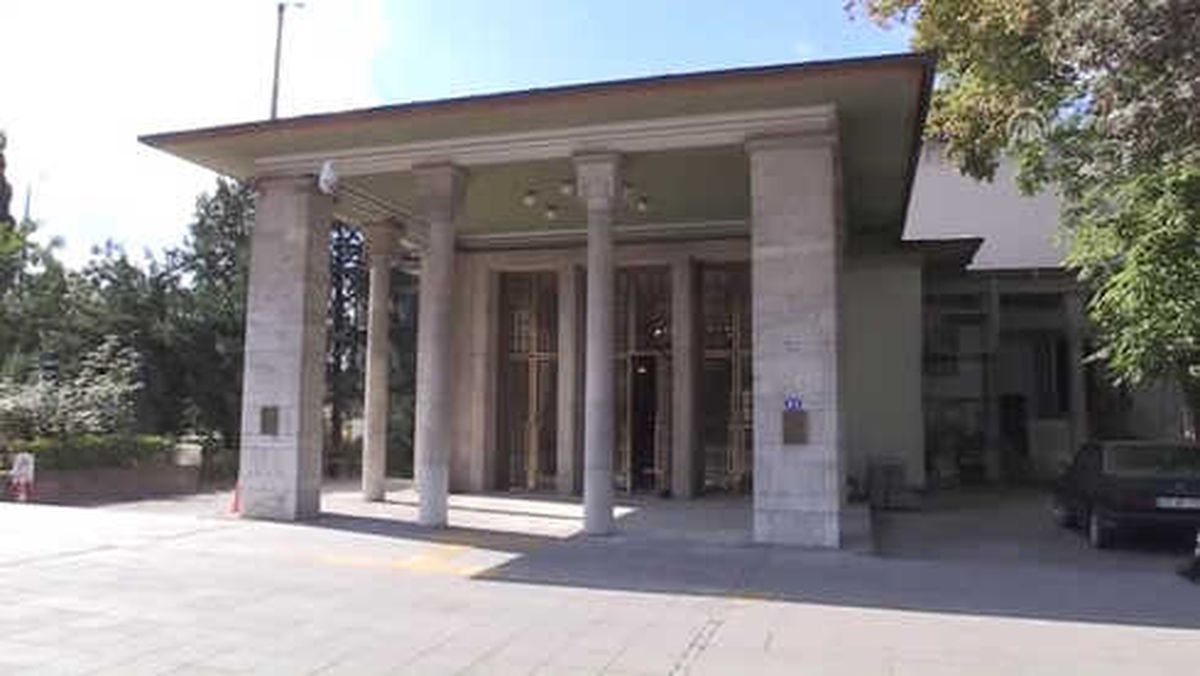 Tarihi Opera Binası 70 Yıl Önceki Görünümüne Kavuştu (1)