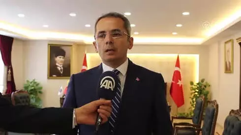 Tosya'da Kıbrıs Gazisine Ev Yapıldı Tosya'da Kıbrıs Gazisine Ev Yapıldı