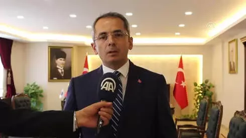 Tosya'da Kıbrıs Gazisine Ev Yapıldı Tosya'da Kıbrıs Gazisine Ev Yapıldı