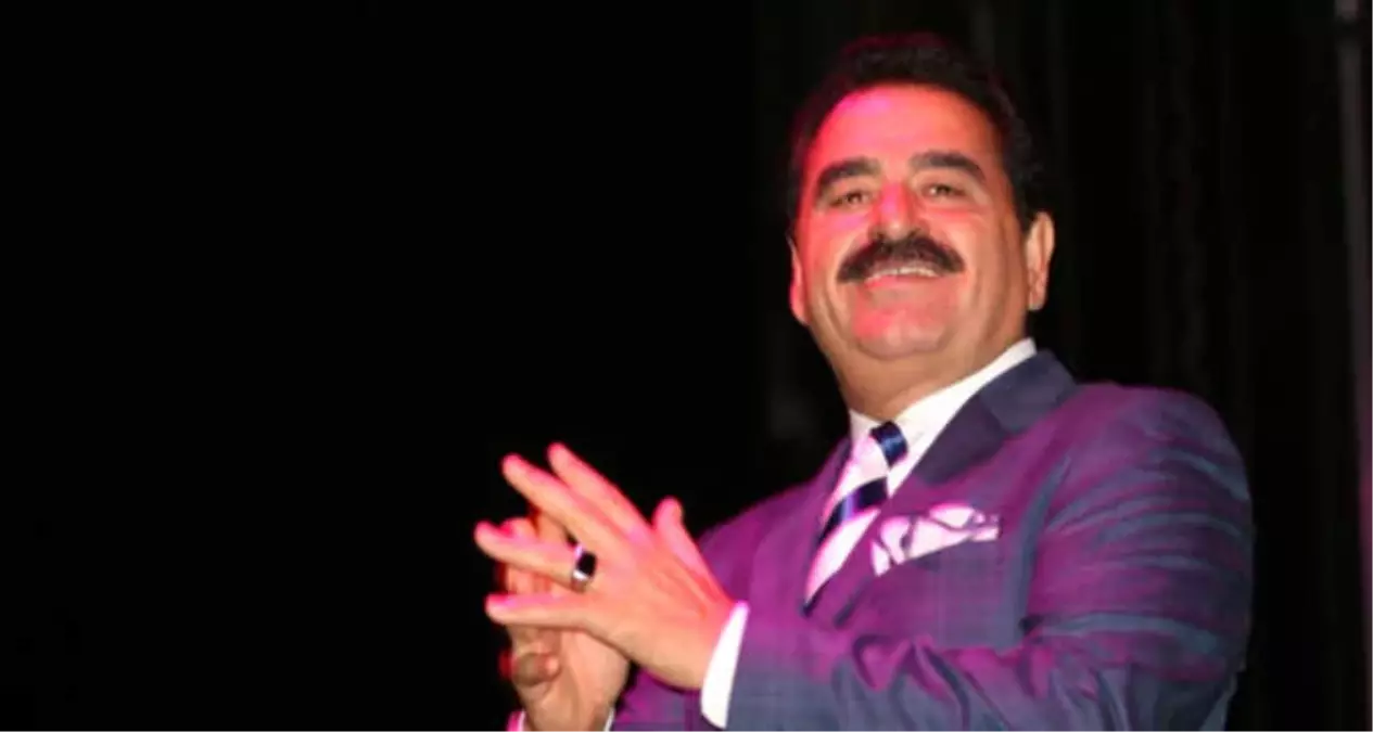 İbrahim Tatlısese Onur Ödülü verilecek İbrahim Tatlısese Onur Ödülü verilecek