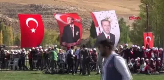 Saddam Hüseyin: Van Kurtulmuş, Kırkpınar'dan Gürpınar'a Yağlı Güreş Festivali'nde Konuştu Saddam Hüseyin: Van Kurtulmuş, Kırkpınar'dan Gürpınar'a Yağlı Güreş Festivali'nde Konuştu