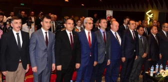 Yargı-Medya Buluşması' Adana'da Gerçekleşti