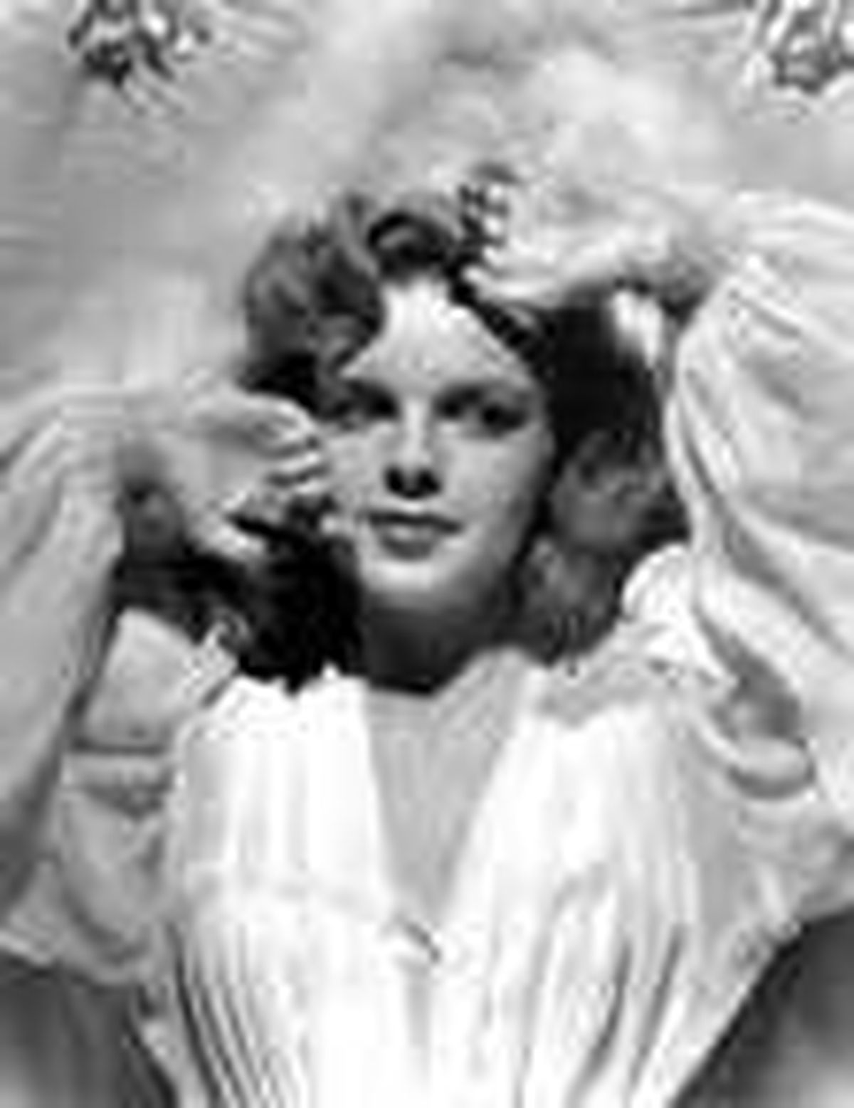 Hollywood Starı Judy Garland Kimdir?