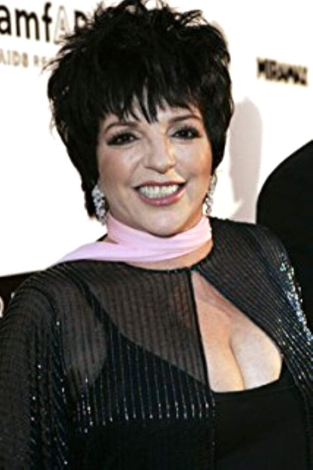 Hollywood Starı Judy Garland Kimdir?