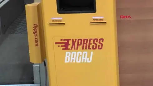 Pegasus'tan Sabiha Gökçen'de Bir İlk Daha Pegasus'tan Sabiha Gökçen'de Bir İlk Daha