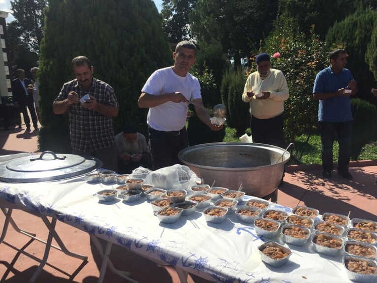 Sakarya'da Camiler ve Din Görevlileri Haftası Kutlandı