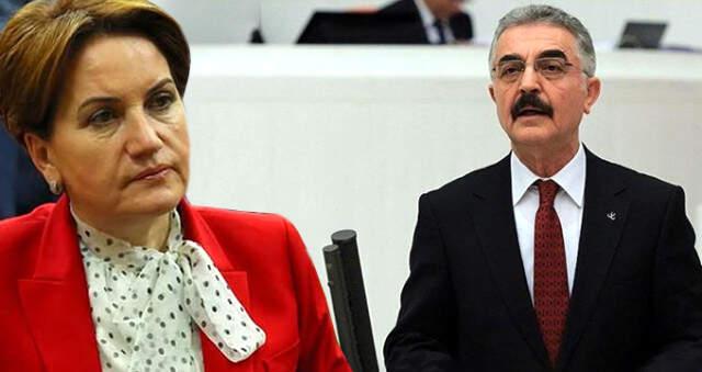 Son Dakika! Akşener'in Evinin Basılmasına MHP'den İlk Yorum: Ülkücü Hareketin Kadife Eldiven İçindeki Demir Yumruk Olduğu Unutulmamalıdır