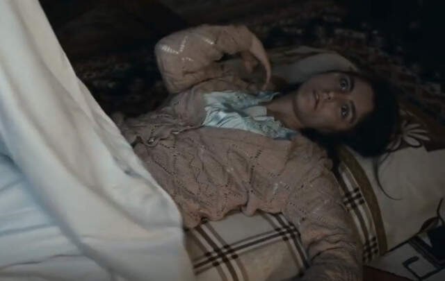'Üç Harfliler: Beddua' Filmi Malezya'da 40 Sinemada Gösterime Girerek Türk Sinema Tarihinde Bir İlki Gerçekleştirdi