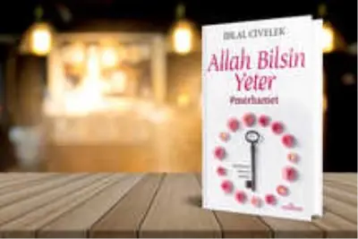 Vicdan Ve Merhamet Bu Kitaba Misafir Oldu