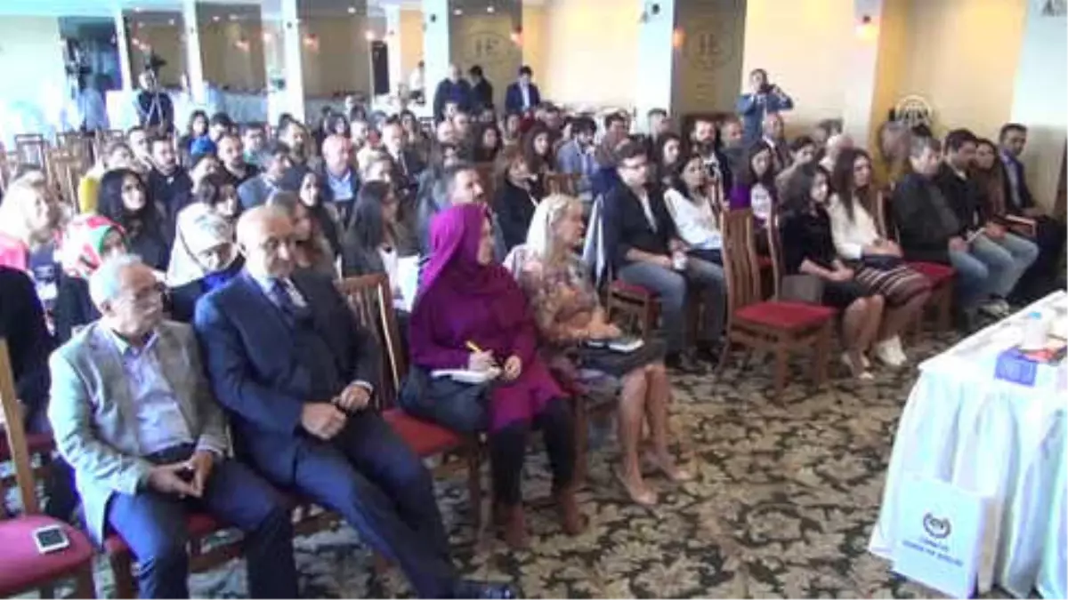 Aile Hukuku Hmk Yargıtay Uygulamaları' Semineri