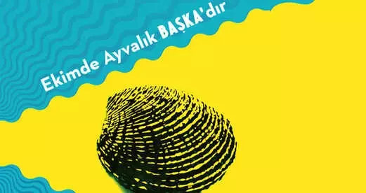 Başka Sinema Ayvalık Film Festivali Başladı! Başka Sinema Ayvalık Film Festivali Başladı!