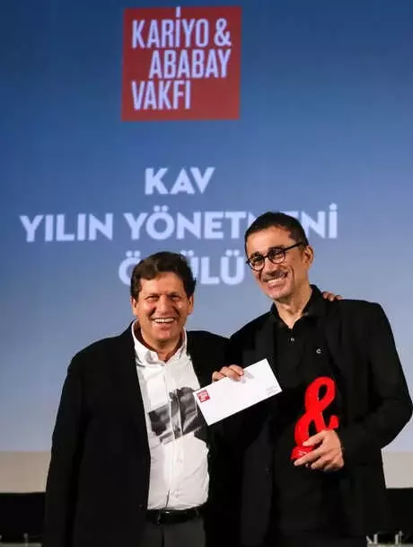 Başka Sinema Ayvalık Film Festivali Başladı Başka Sinema Ayvalık Film Festivali Başladı