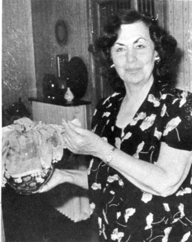 Bombalı Kitapla Suikasta Kurban Giden Bahriye Üçok Kimdir?