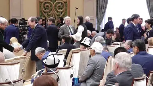 Cengiz Aytmatov 3. Uluslararası Issık Göl Forumu Cengiz Aytmatov 3. Uluslararası Issık Göl Forumu