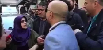 Garo Paylan: Cumartesi Anneleri Eyleminde Polis, HDP'li Milletvekiline Böyle Müdahale Etti Garo Paylan: Cumartesi Anneleri Eyleminde Polis, HDP'li Milletvekiline Böyle Müdahale Etti