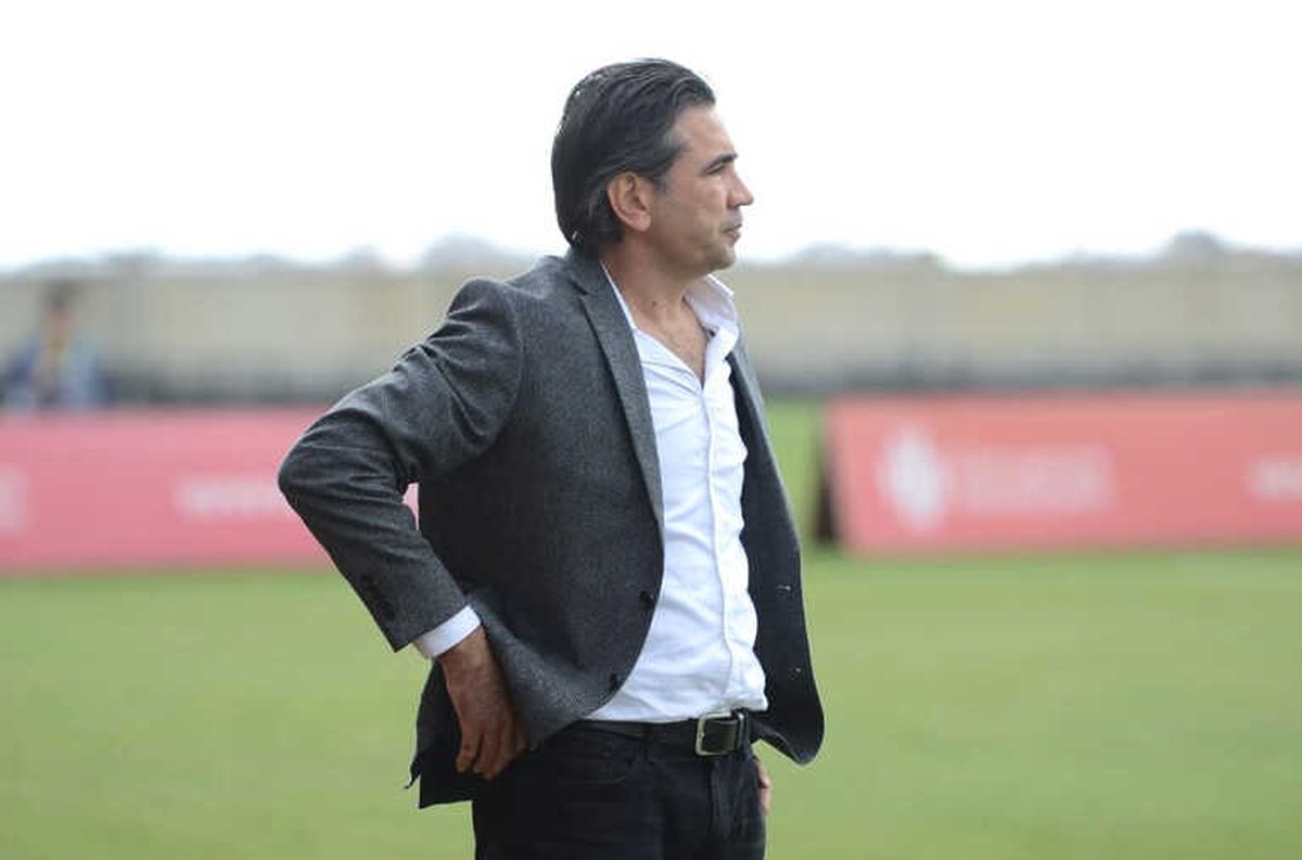 Denizlispor'da Osman Özköylü ile Yollar Ayrıldı