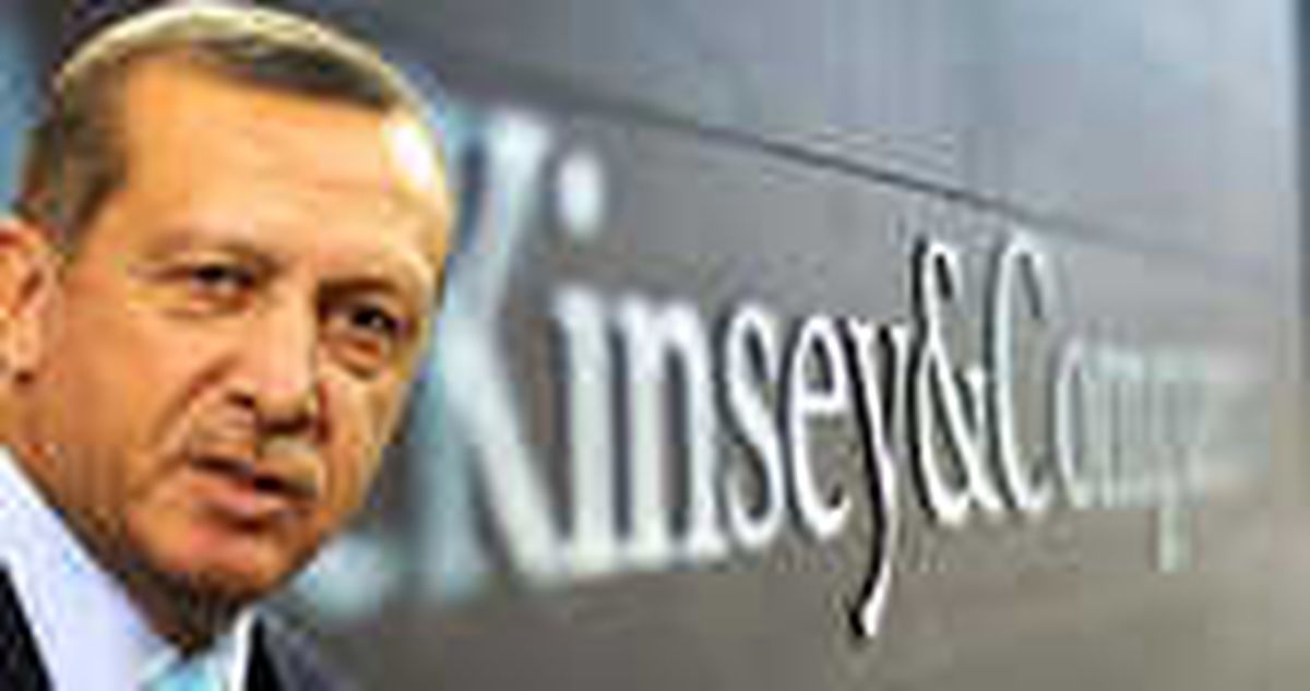 Ekonominin Gündemine Mızrak Gibi Saplanan McKinsey Şirketi Ne İş Yapar?