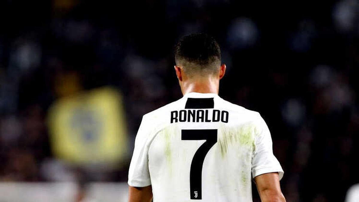 Tecavüz İddialarına Karşı Ronaldo'yu Savunan Juventus Takımı Borsada Yüzde 10 Civarında Değer Kaybetti