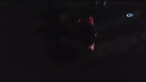 Motosiklet Kazasında Ağır Yaralanan 17 Yaşındaki Lise Öğrencisi Yaşam Mücadelesi Veriyor